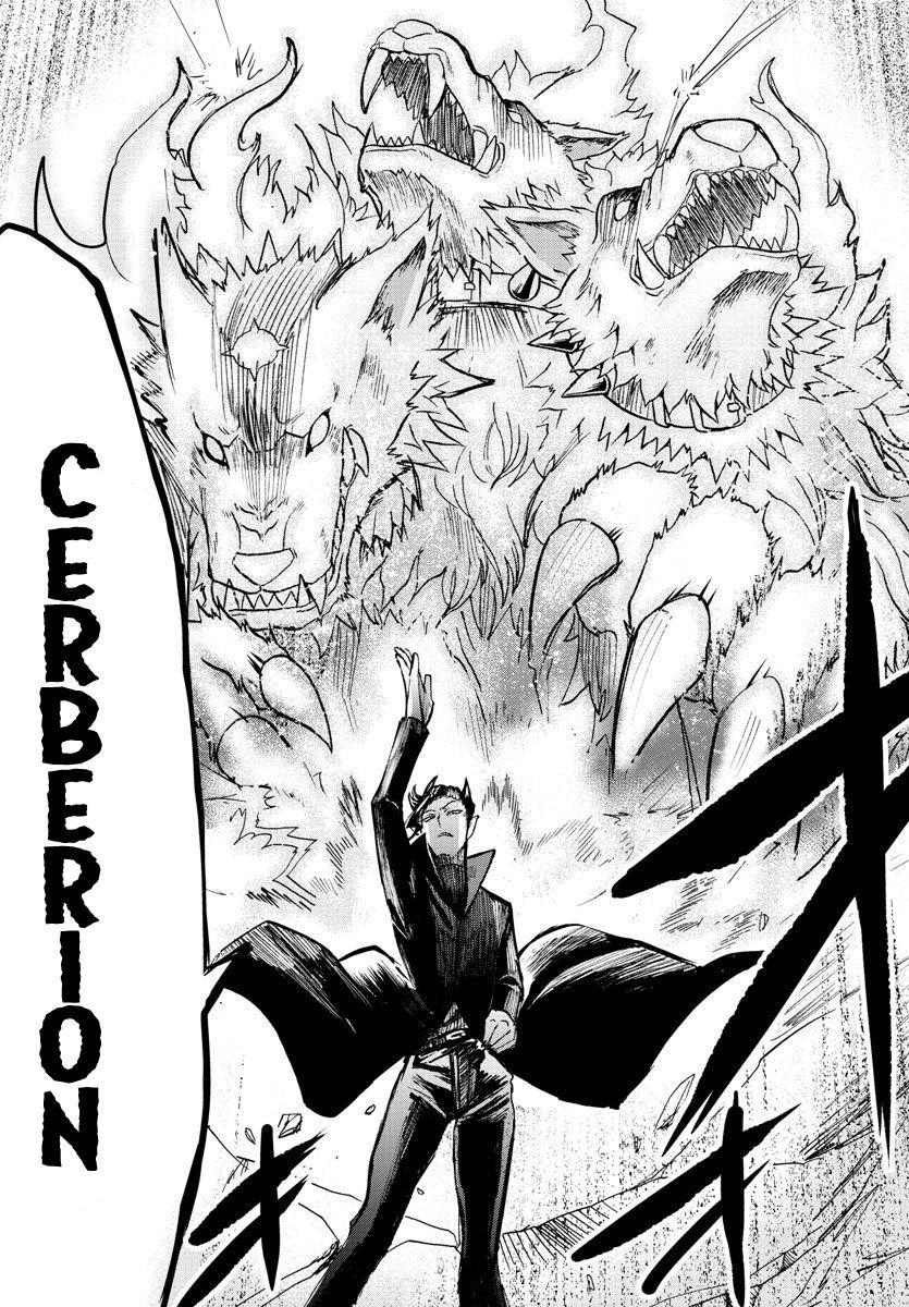 Welcome to Demon School! Iruma-kun, Chapter 79 image 16